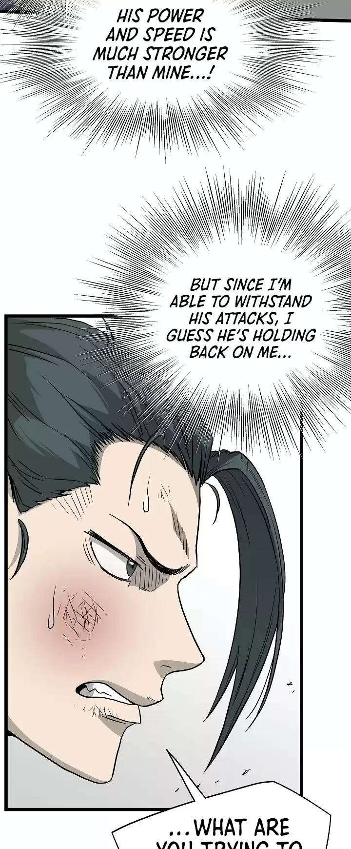 Murim Login Chapter 60