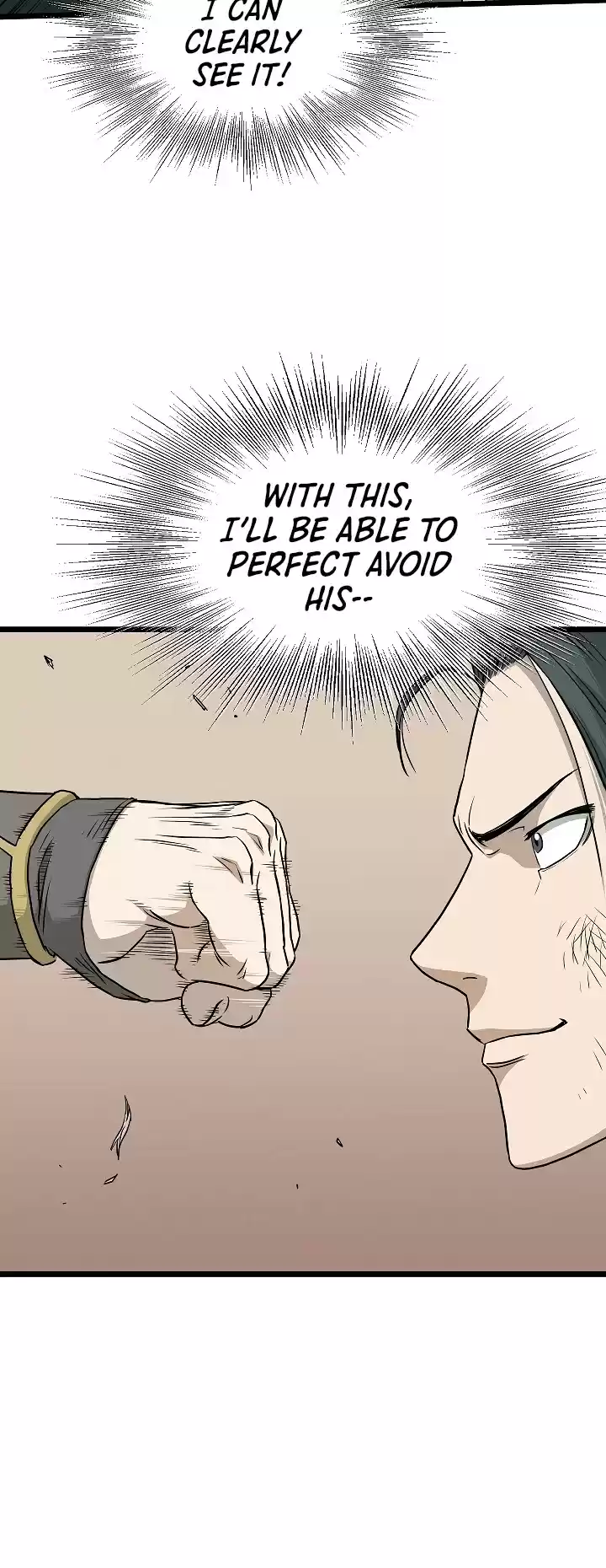 Murim Login Chapter 60