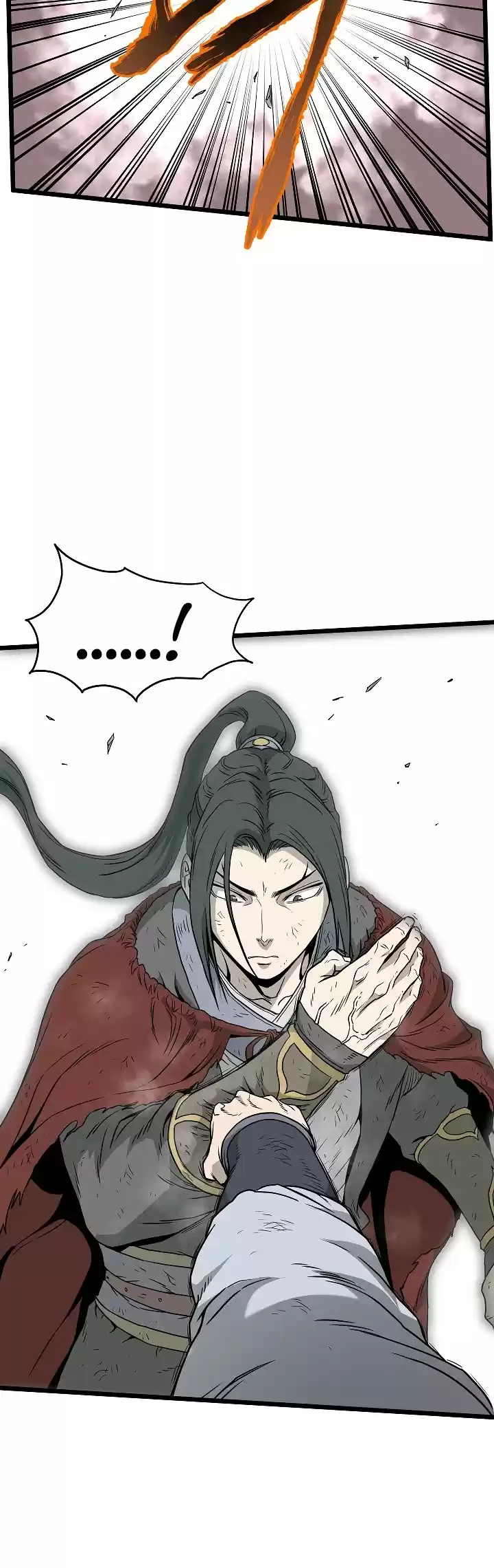 Murim Login Chapter 60