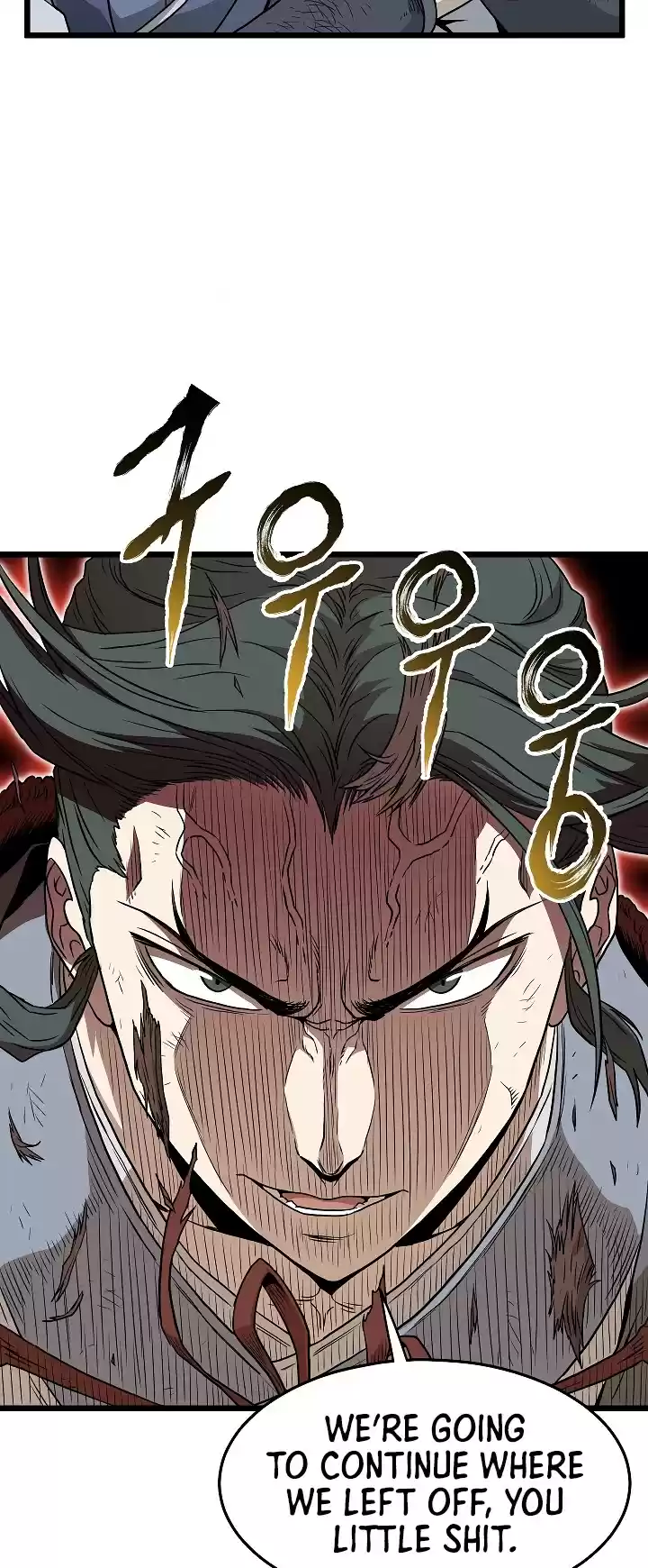 Murim Login Chapter 60