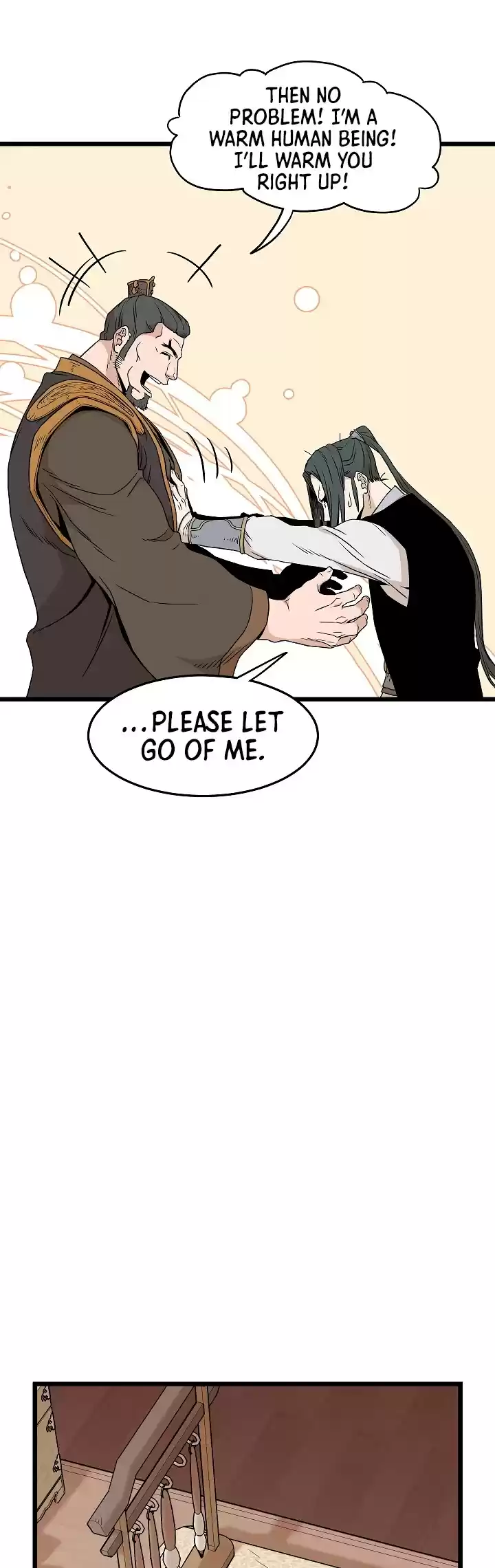 Murim Login Chapter 61