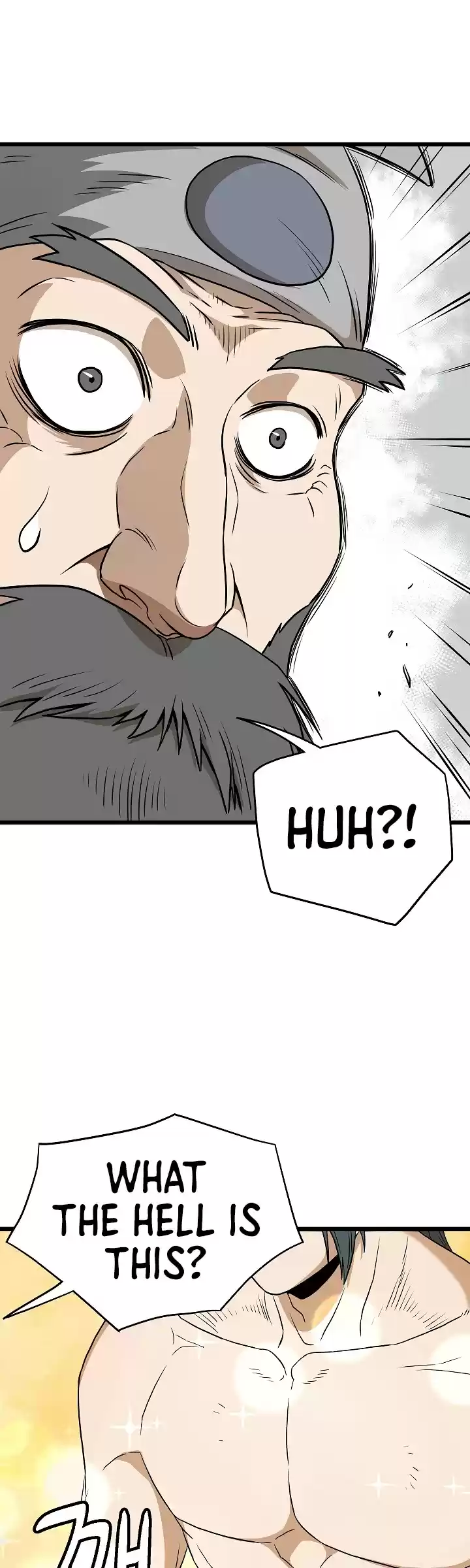 Murim Login Chapter 61