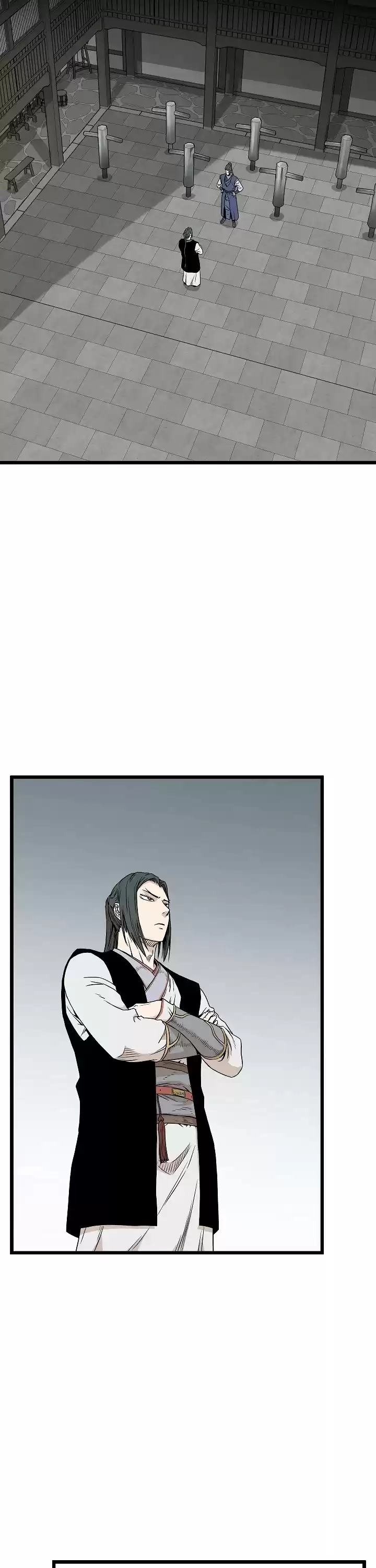 Murim Login Chapter 62