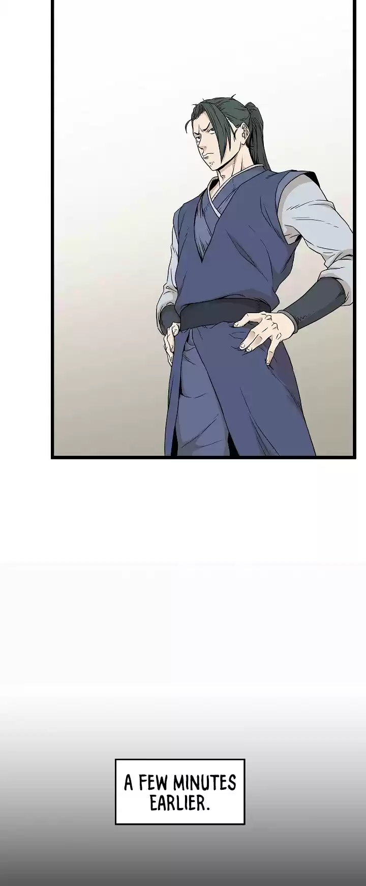 Murim Login Chapter 62