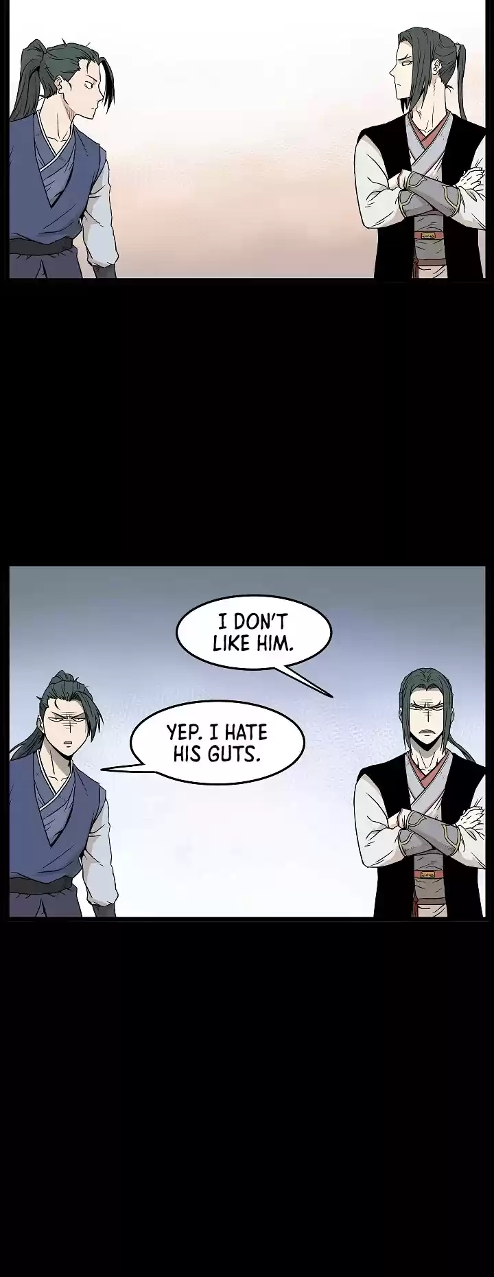 Murim Login Chapter 62