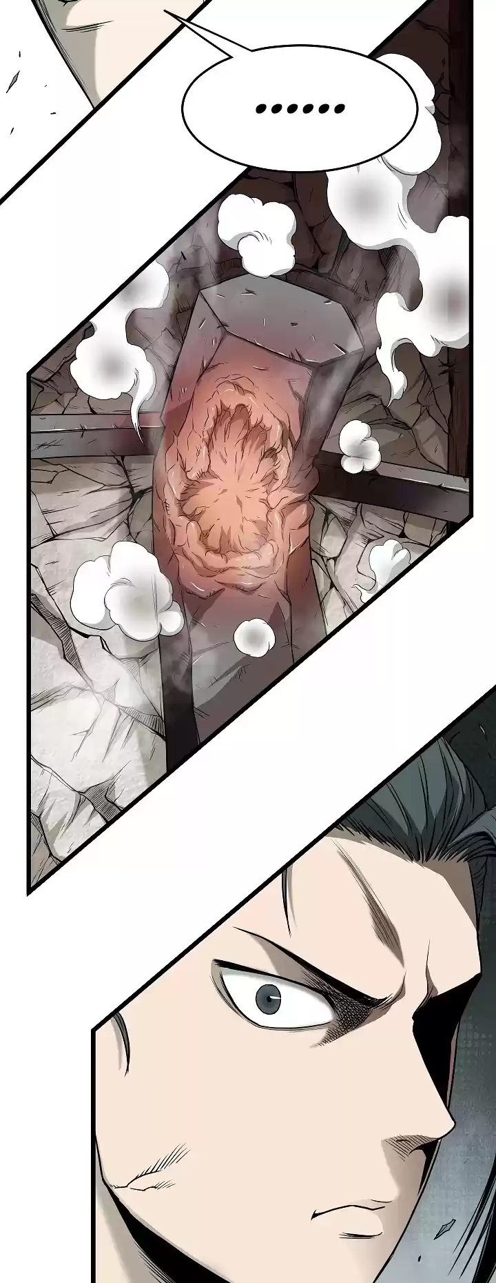 Murim Login Chapter 62