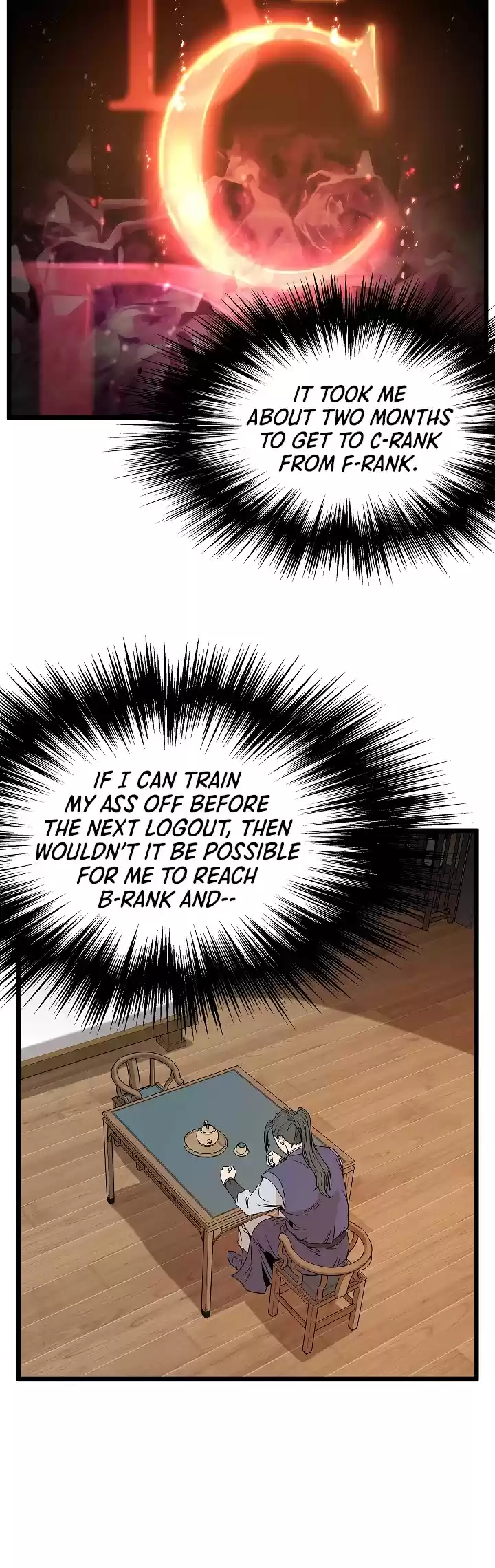 Murim Login Chapter 62