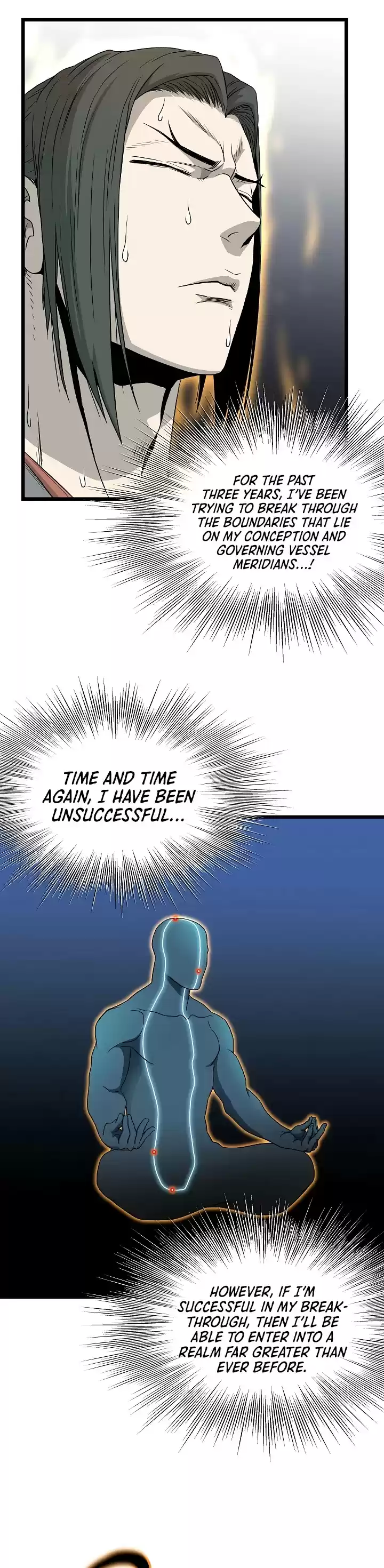 Murim Login Chapter 62