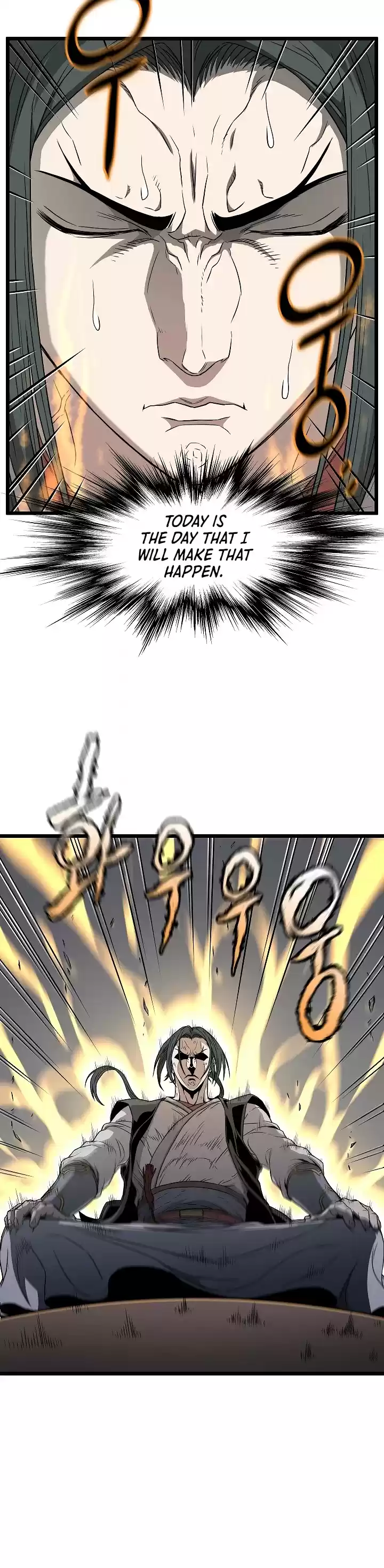 Murim Login Chapter 62