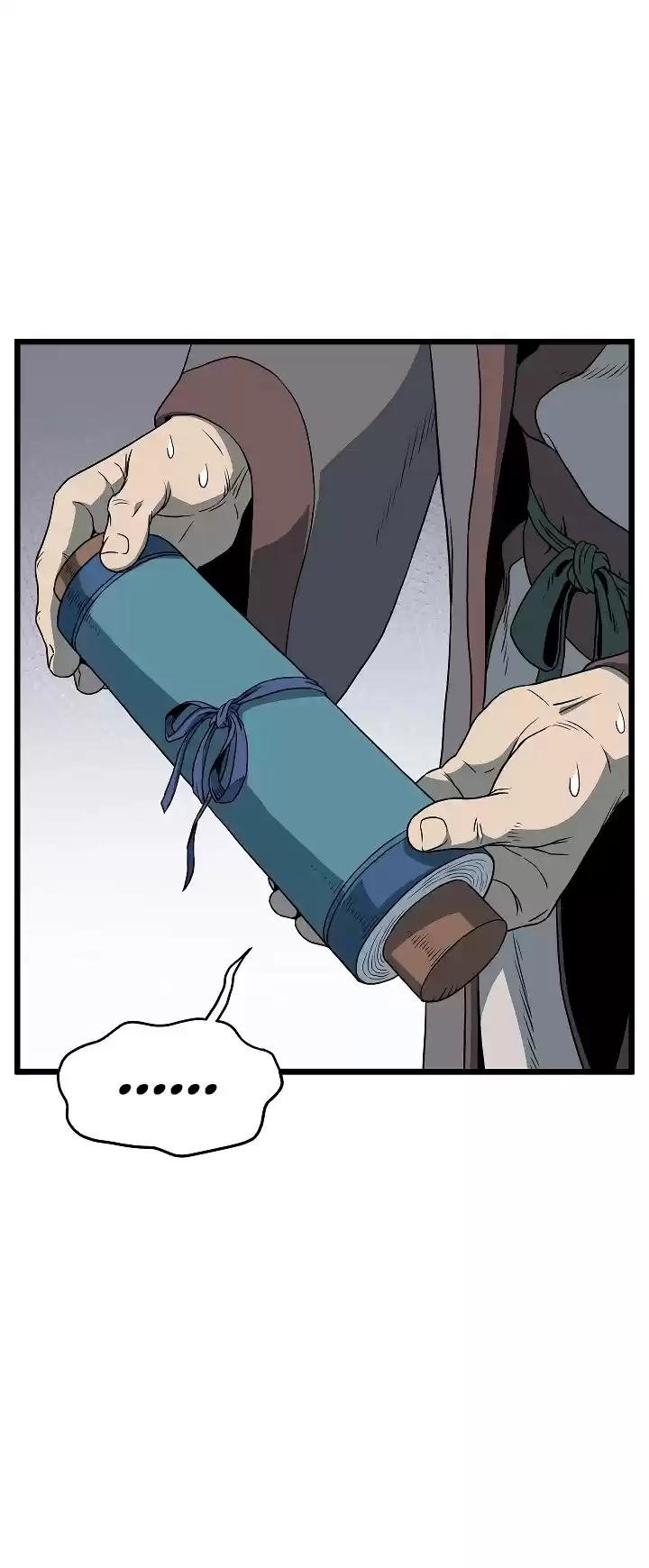 Murim Login Chapter 62