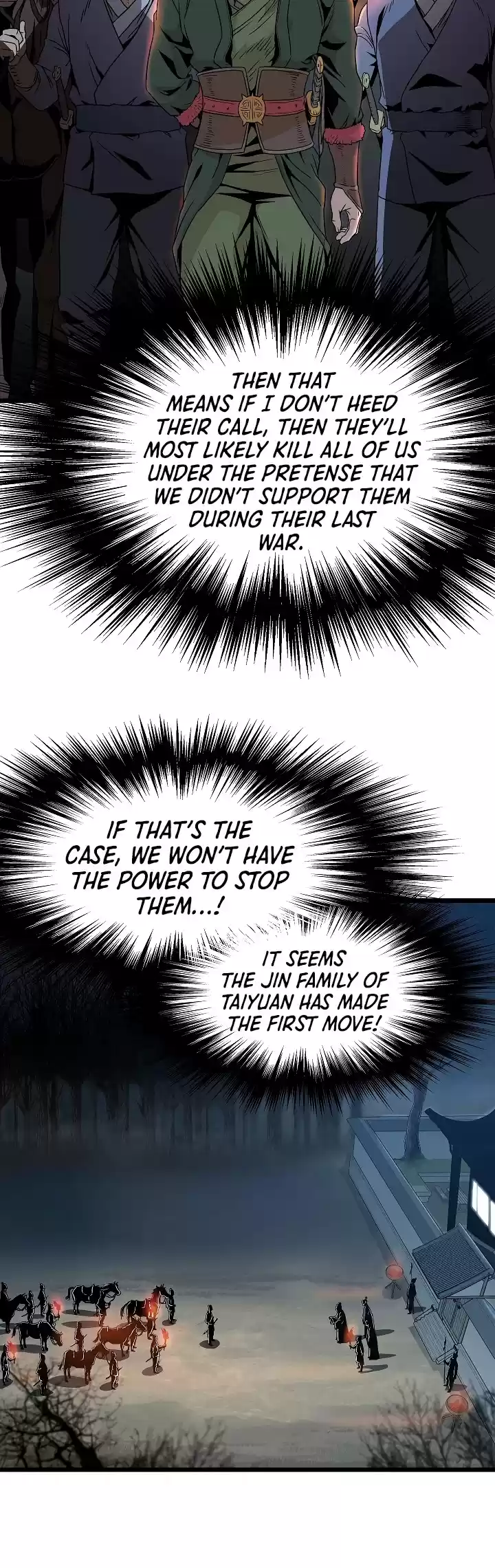 Murim Login Chapter 62