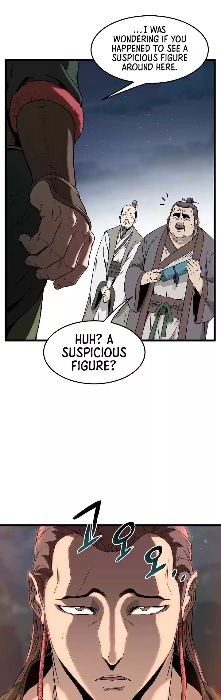 Murim Login Chapter 62