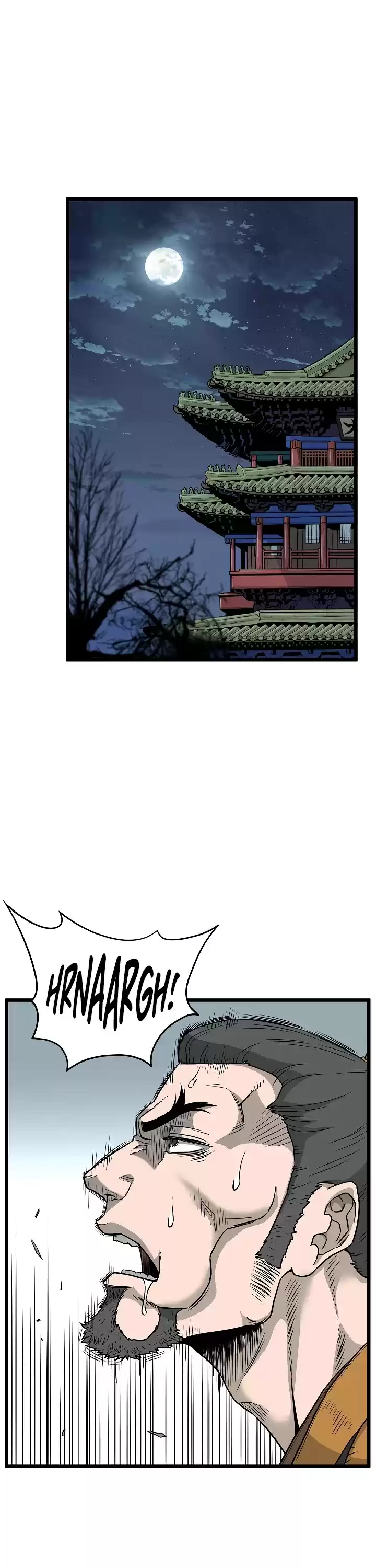 Murim Login Chapter 63