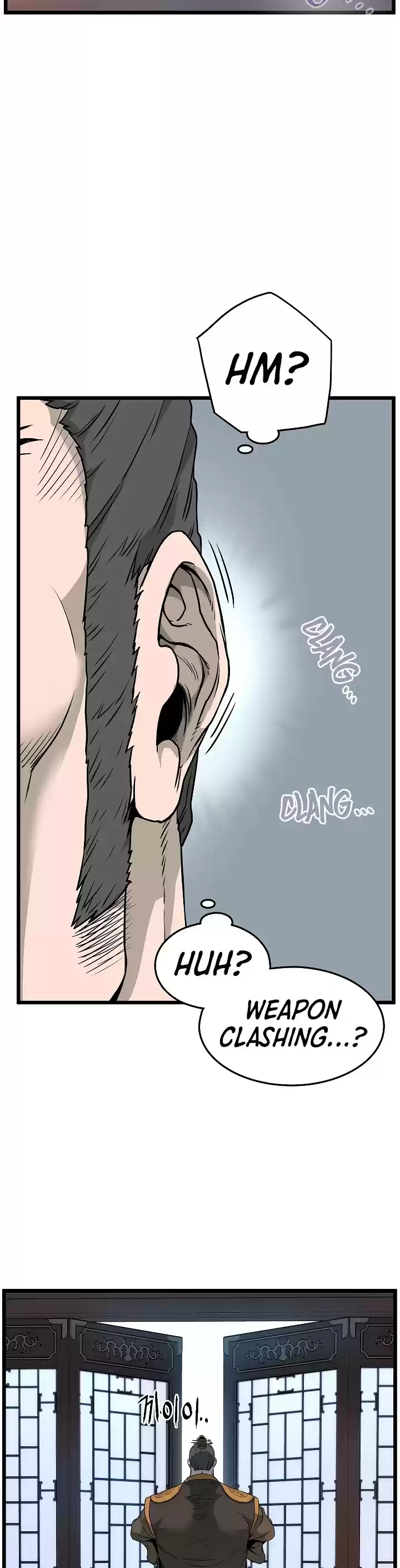 Murim Login Chapter 63