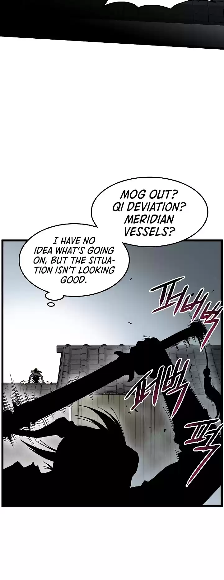 Murim Login Chapter 63