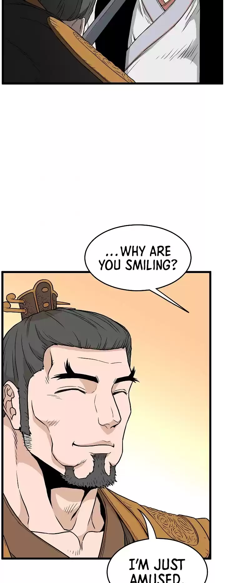 Murim Login Chapter 63