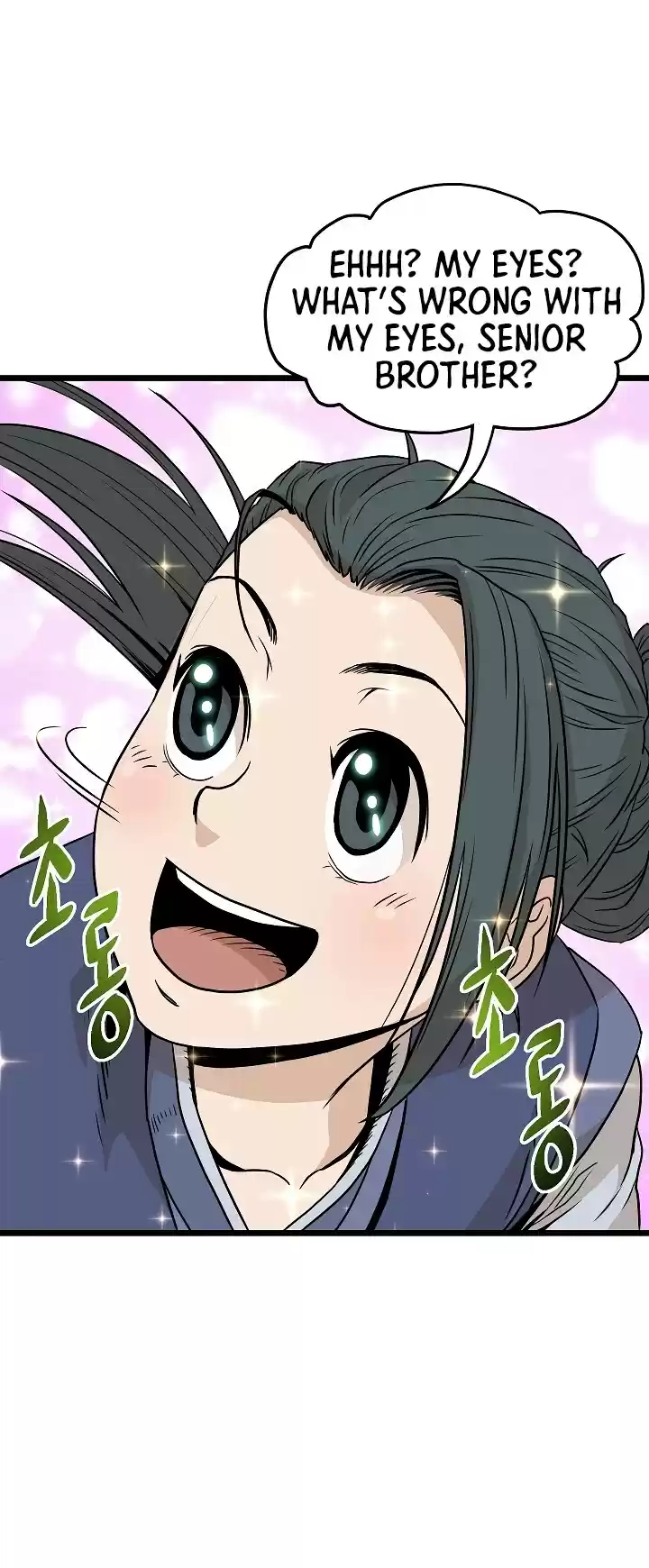 Murim Login Chapter 63