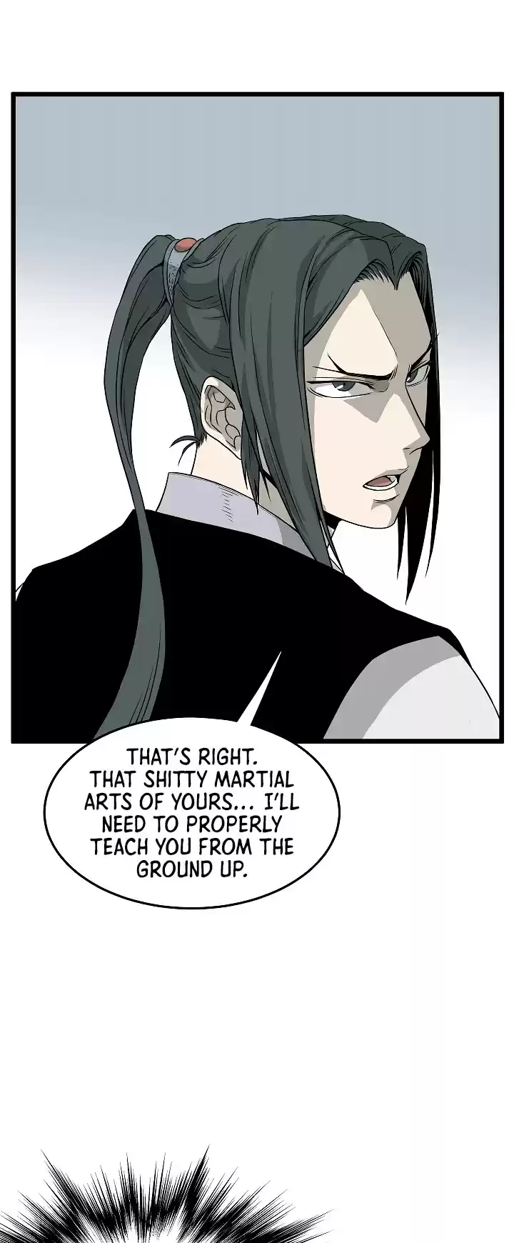 Murim Login Chapter 63