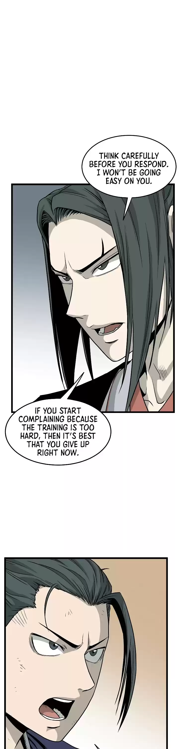 Murim Login Chapter 63