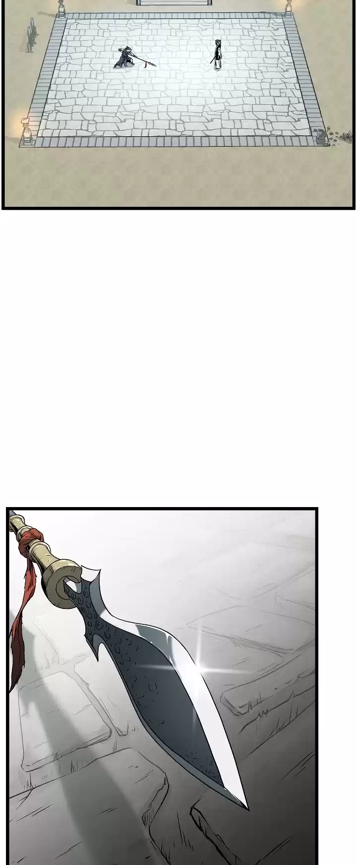 Murim Login Chapter 63