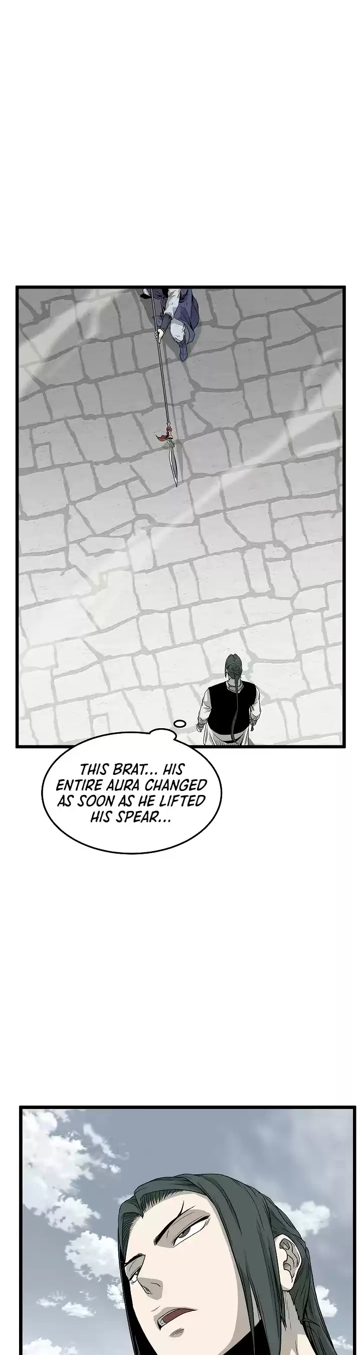 Murim Login Chapter 63