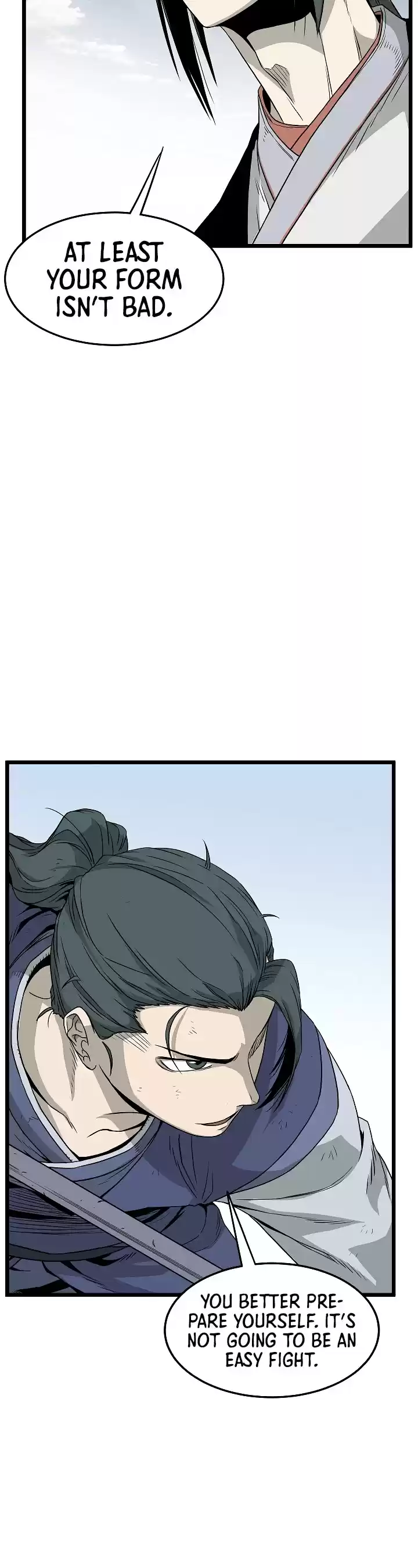 Murim Login Chapter 63