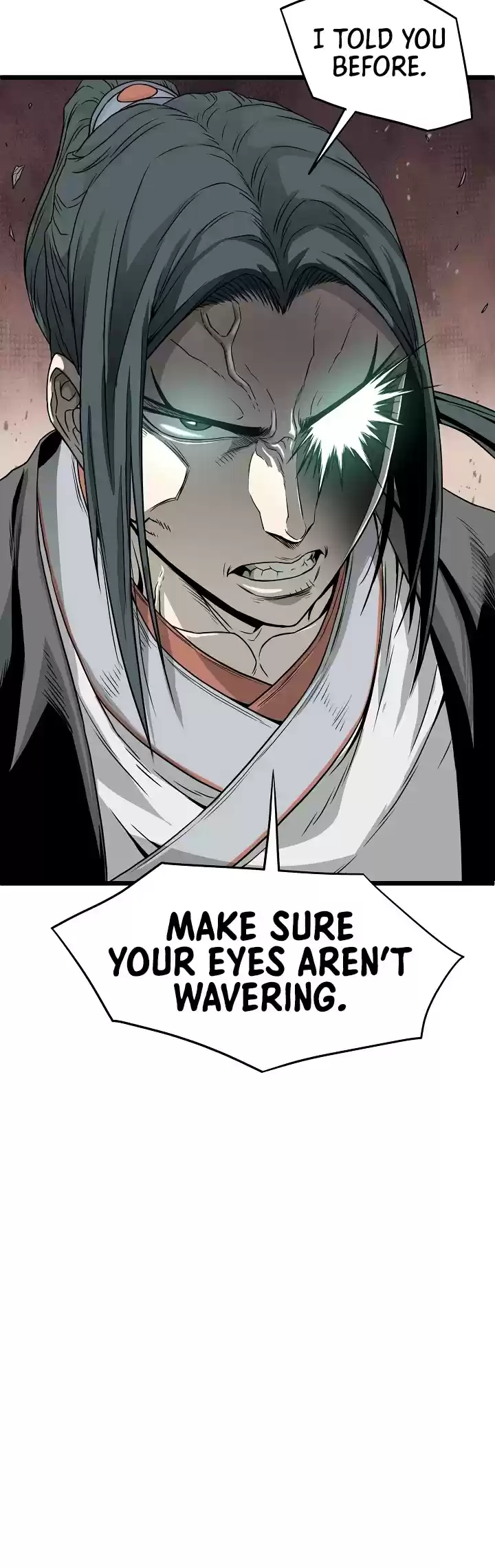 Murim Login Chapter 64