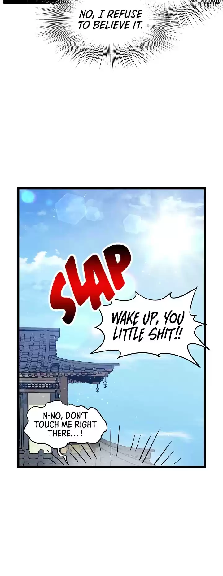 Murim Login Chapter 64