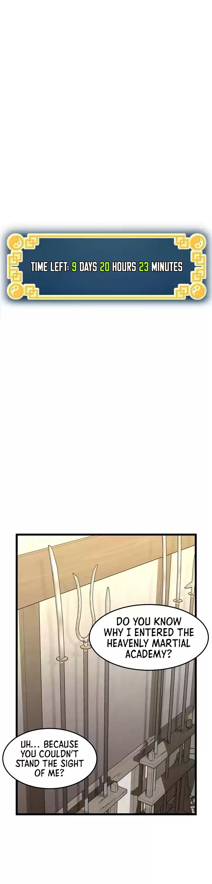 Murim Login Chapter 64