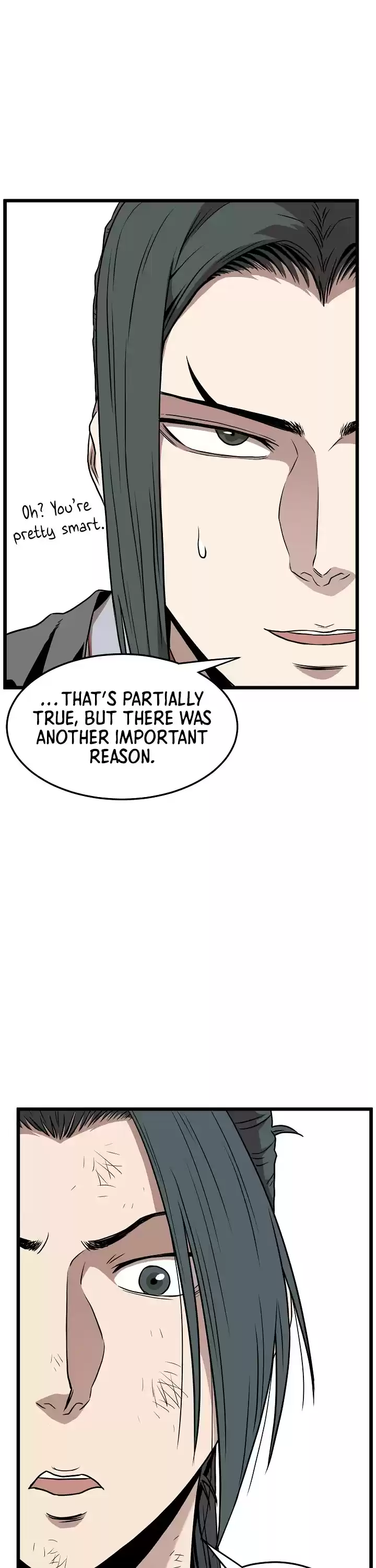 Murim Login Chapter 64