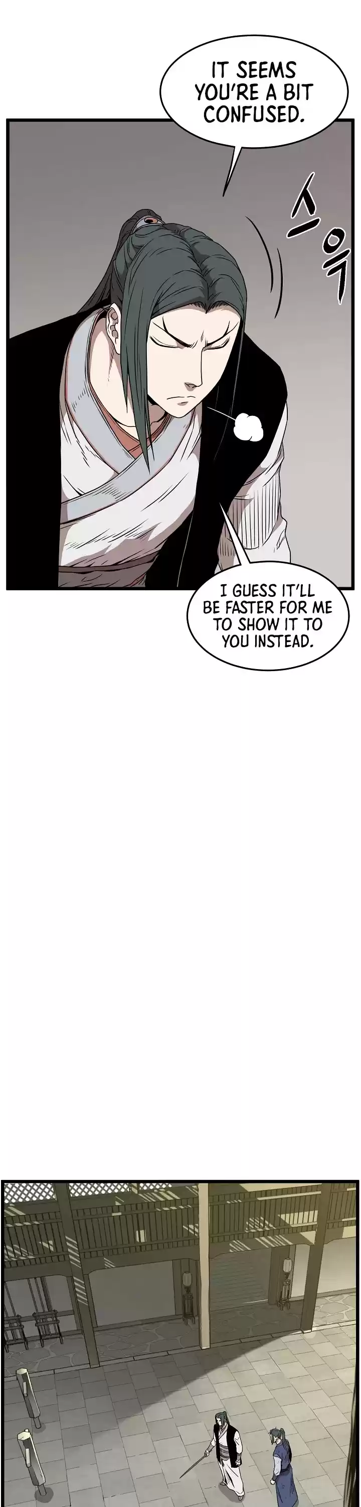 Murim Login Chapter 64