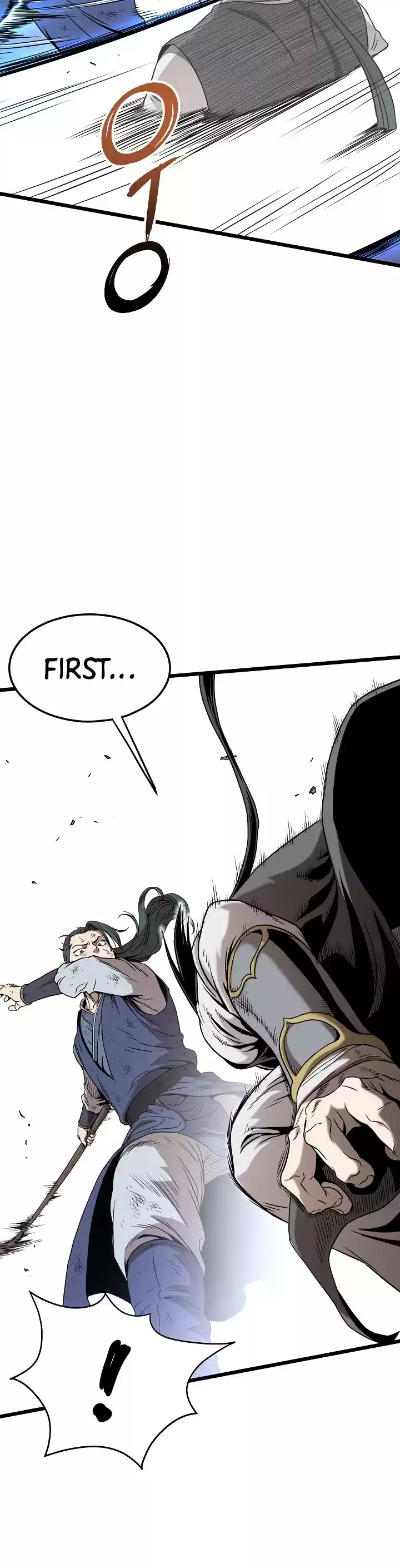 Murim Login Chapter 64