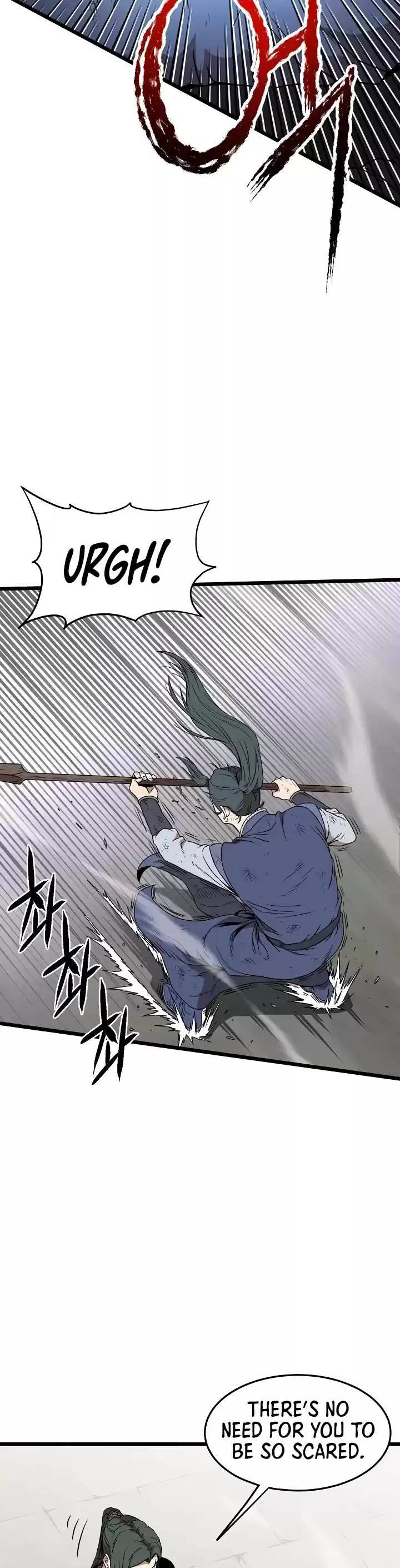 Murim Login Chapter 64