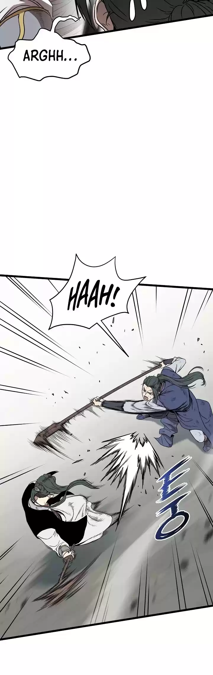 Murim Login Chapter 64