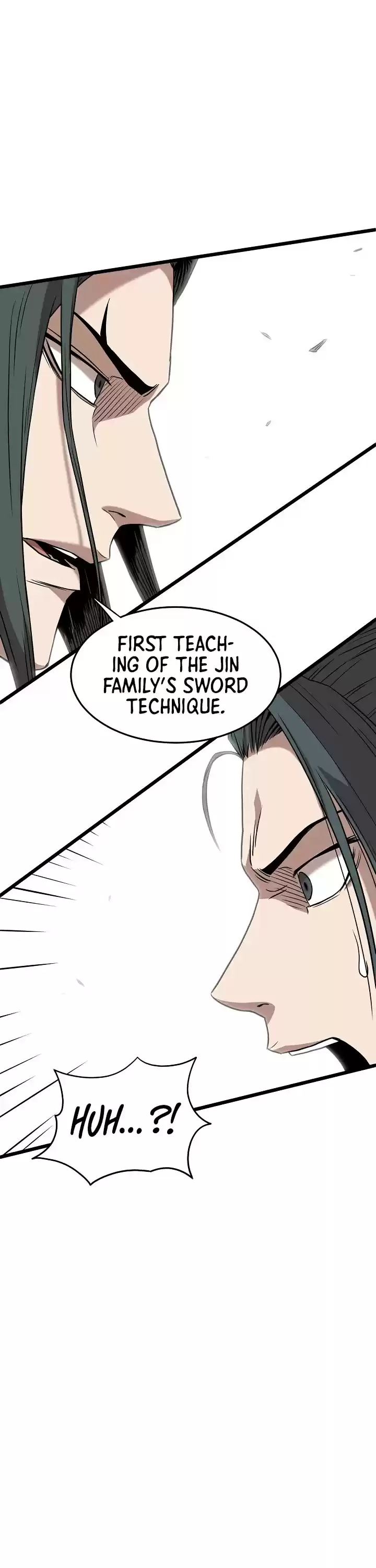 Murim Login Chapter 64