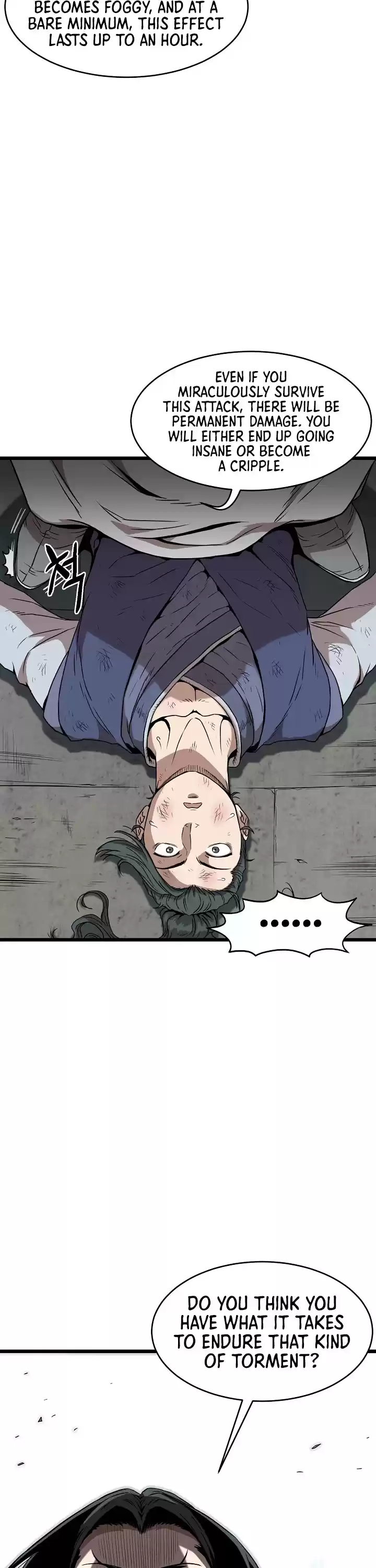 Murim Login Chapter 65