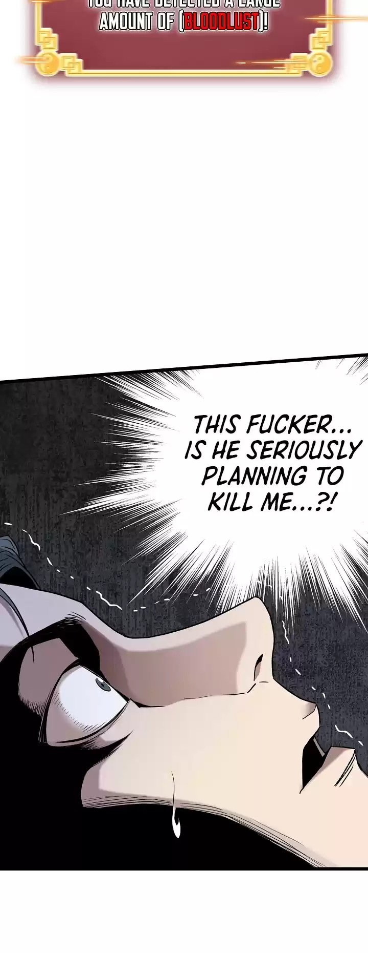 Murim Login Chapter 65