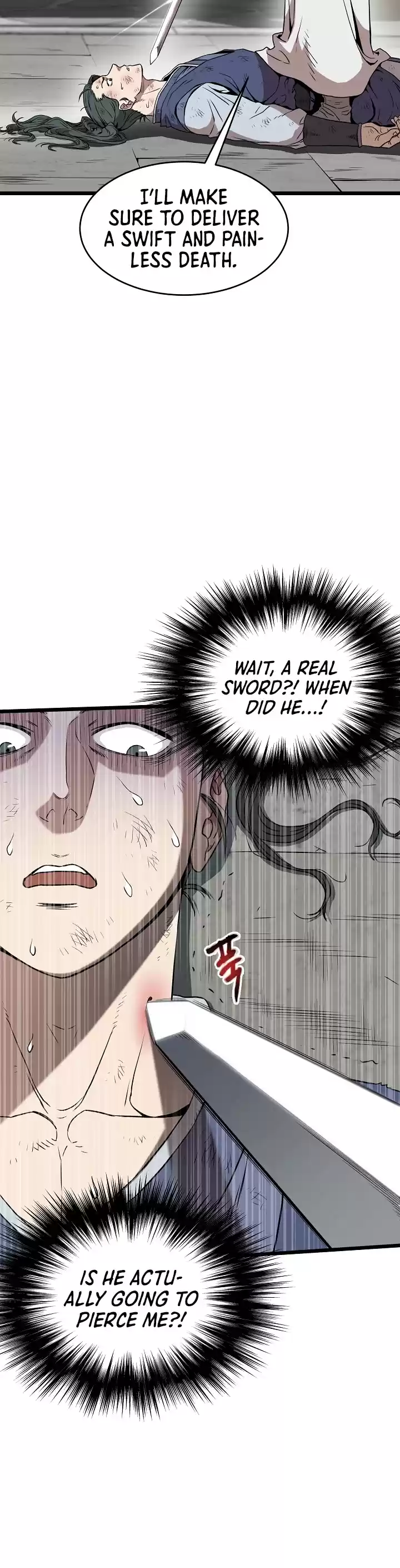 Murim Login Chapter 65