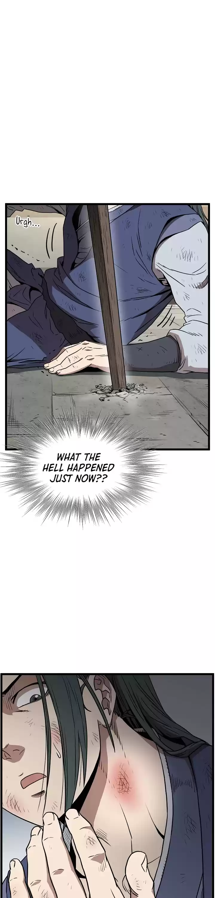 Murim Login Chapter 65