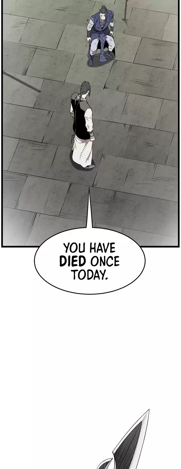 Murim Login Chapter 65