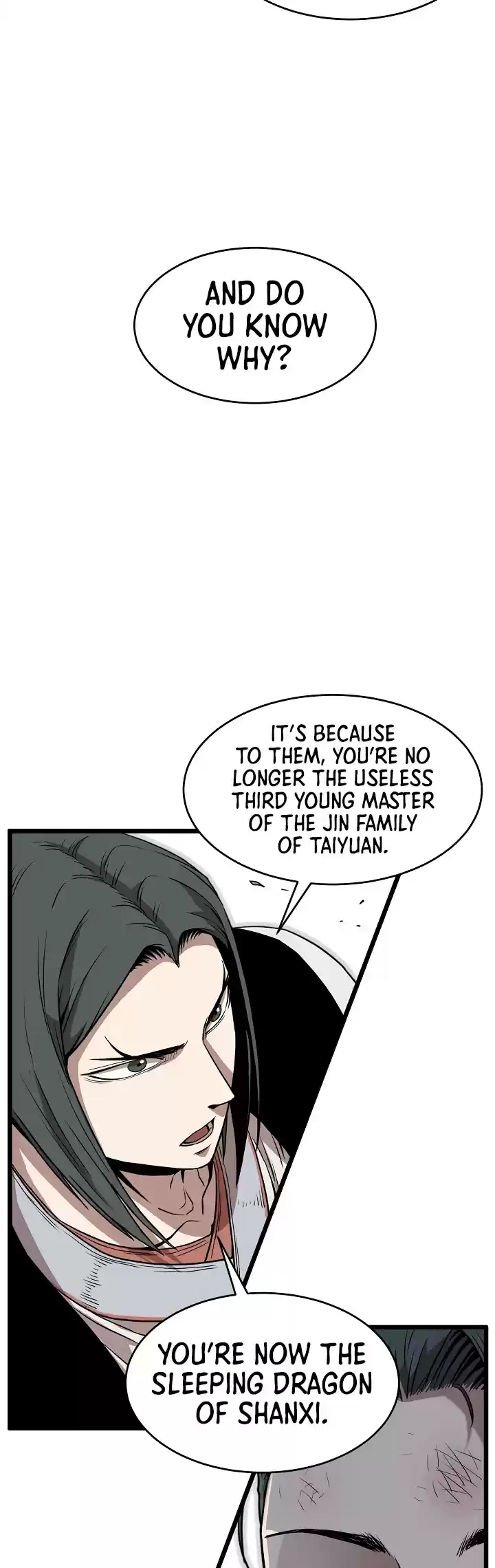 Murim Login Chapter 65