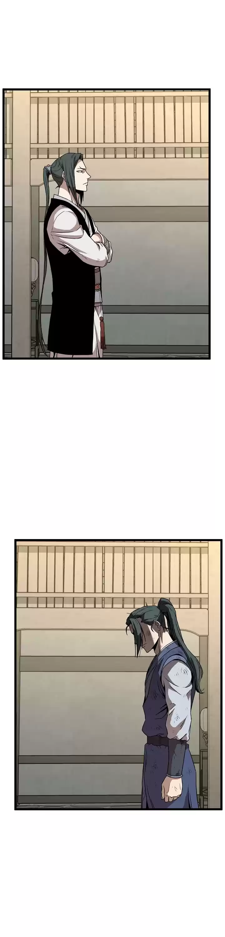 Murim Login Chapter 65