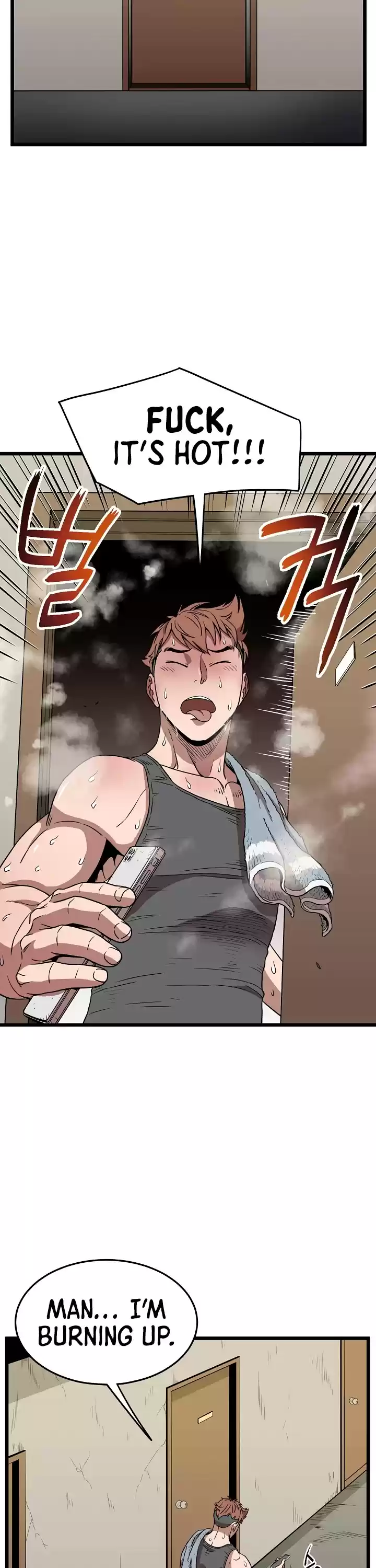 Murim Login Chapter 67