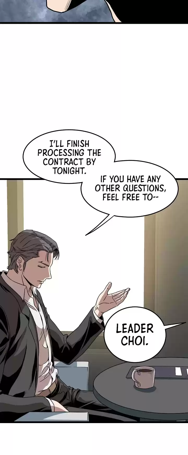 Murim Login Chapter 67