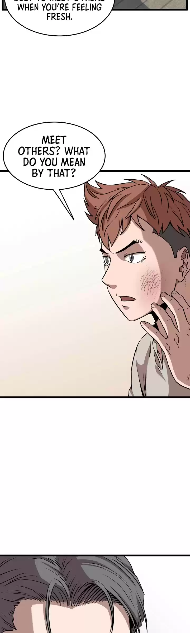 Murim Login Chapter 67