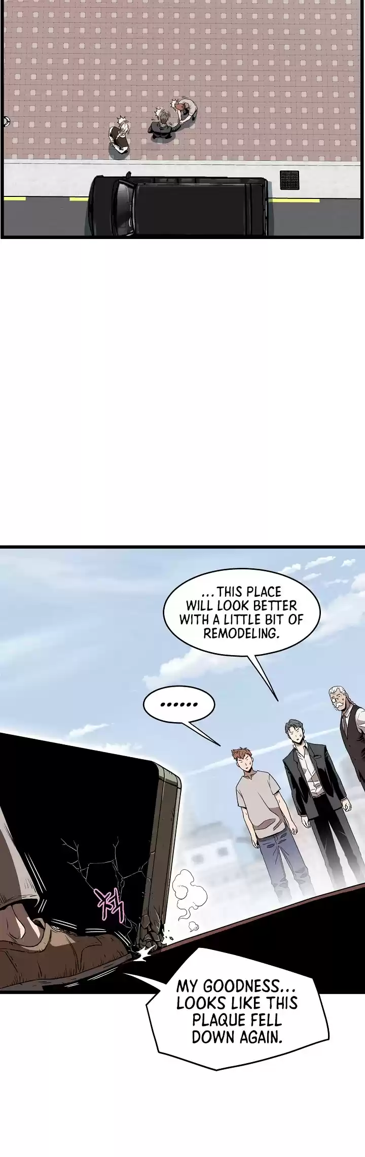 Murim Login Chapter 67