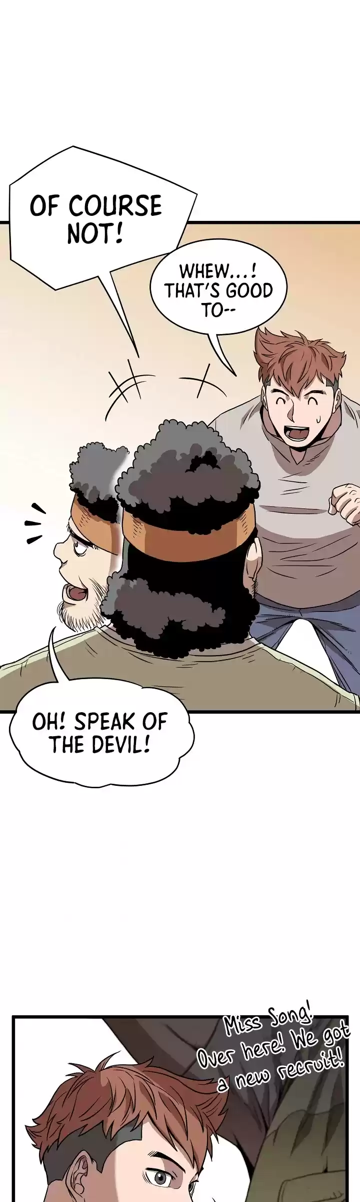 Murim Login Chapter 67