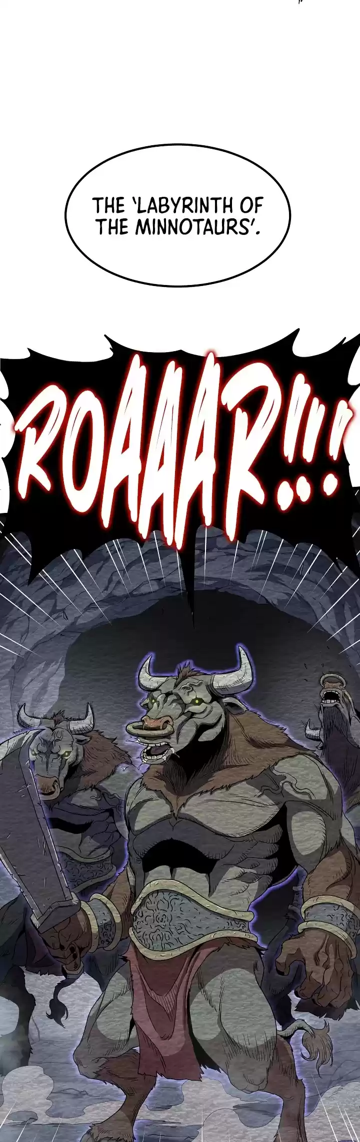 Murim Login Chapter 68