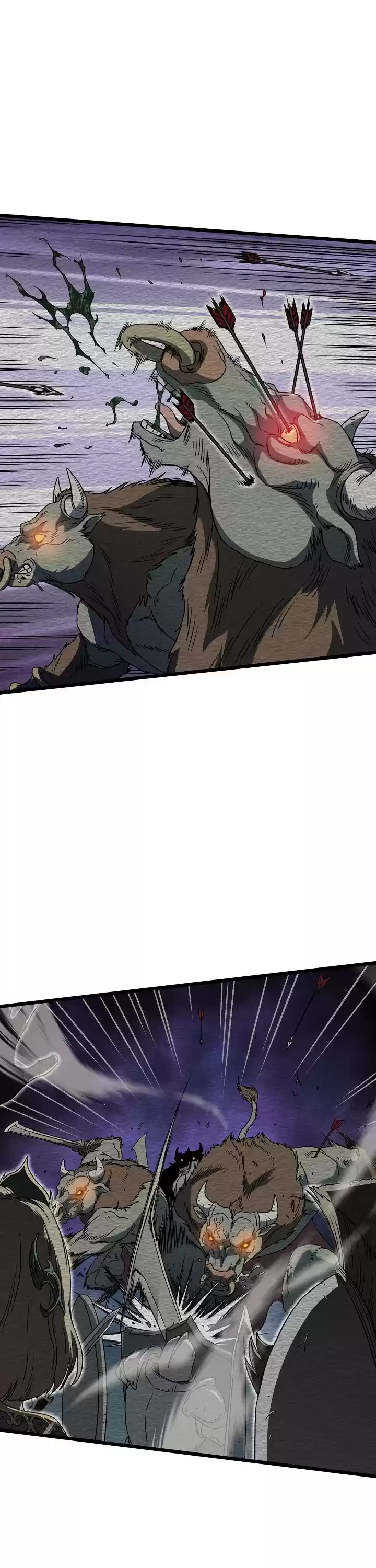 Murim Login Chapter 68