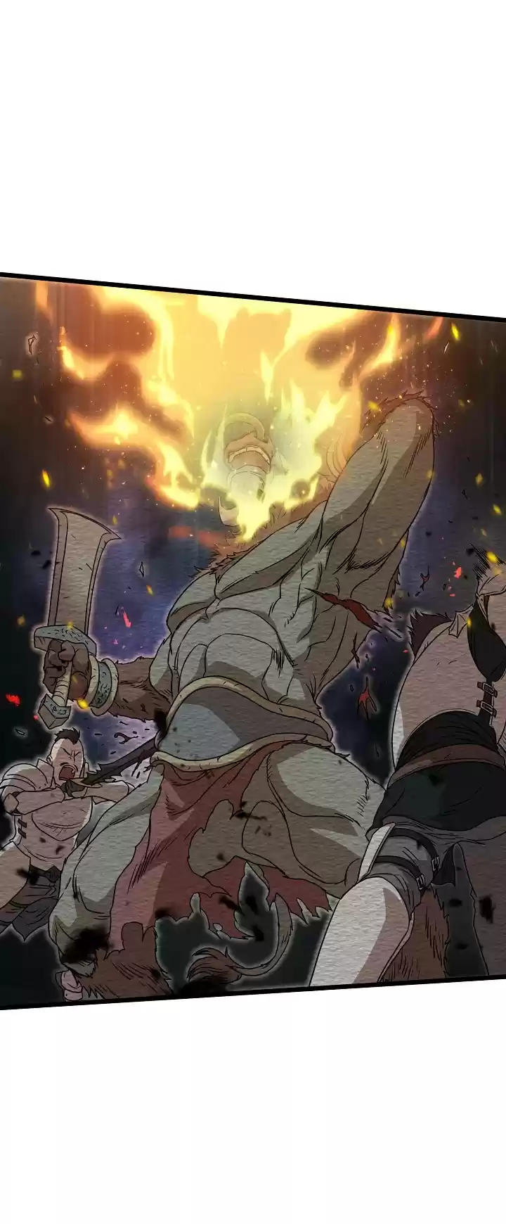 Murim Login Chapter 68